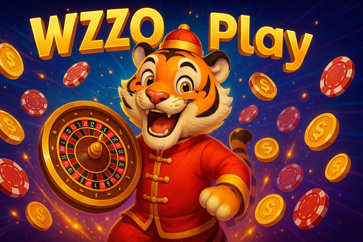 WIZZO Play